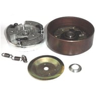 Ambreiaj Piaggio Ciao, Bravo, Si (model fara variator)