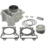 Set motor / kit cilindru scuter Honda SH 150cc 4T, 57.4mm, racire pe apa
