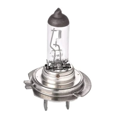 Bec bosch eco h7, 12v, 55w 1 987 302 804