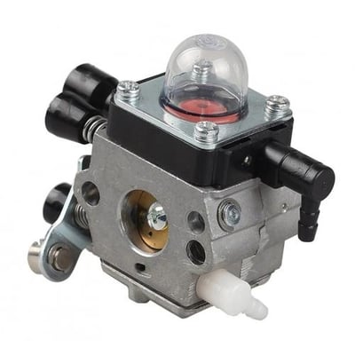 Carburator Motocoasa Stihl FS 45, FS 38, HS 45, FS 46, FS 55, KM 55R, FS 74, FS 75, FS 76, FS 80