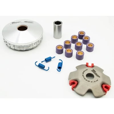 Variator racing scuter Honda Dio 50cc