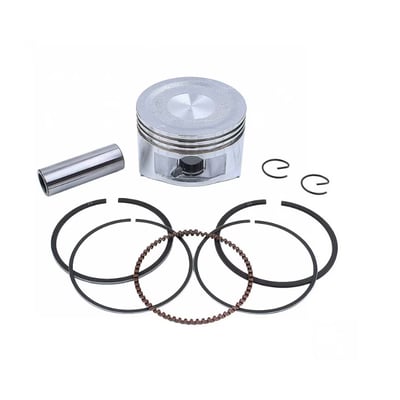 Piston generator Honda GX 240, 73 MM