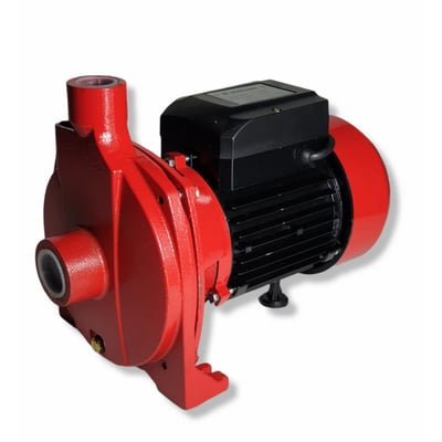 Pompa apa de suprafata HM/5B, Elefant, 750 W, 350 l/min, inaltime refulare 18 m