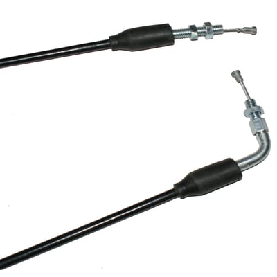 Cablu schimbator viteze RURIS PS732k-1669000-0012, pentru motocultor Ruris 732k, 82 cm