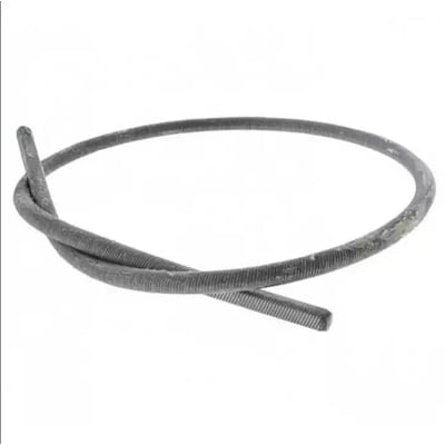 Tija originala motocoasa Husqvarna 125R, 128R, 129R, Partner BC433B, Jonsered BC 2128