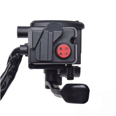 Bloc comutare 4x2 - 4x4 + maneta acceleratie ATV CF Moto CF 500 X5, CF 625 X6 (9010-160700)