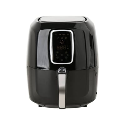 Friteuza de 5.2l, 1800w, 80-2000C, 7 programe Lund 67574