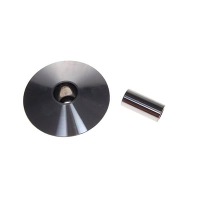 Variator scuter Gy6 125cc-150cc 4 Timpi, model simplu