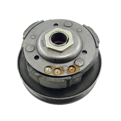 Ambreiaj complet scuter GY6 4T 125cc, 150cc fara fulie