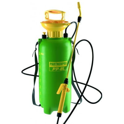 Pompa de stropit manuala PP-8L partner pro
