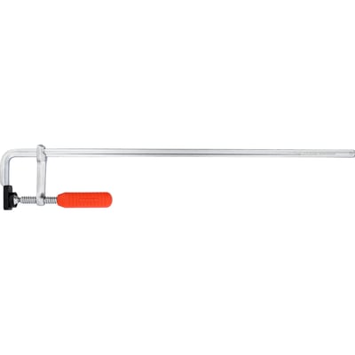 Menghina pentru tamplarie cromata 600 x 80 mm Yato YT-6406