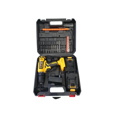 Autofiletanta cu acumulator RCD21LI ROTOR