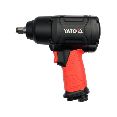 Pistol pneumatic, Yato YT-09540, 1150 Nm, 6.3 bar, 153 l/min, patrat 1/2 inch