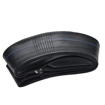 Camera scuter 120/70-12 / 3.00-12 (valva dreapta)