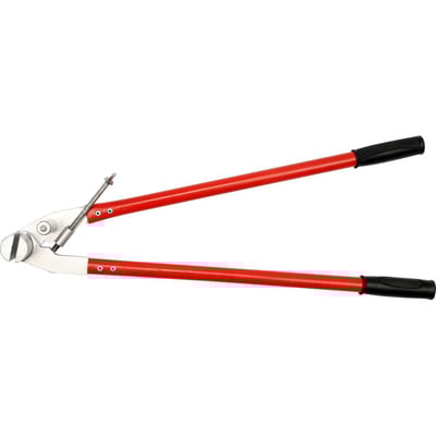 Clește îndoit cârlige burlane Yato YT-5410