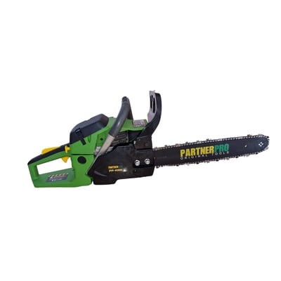Drujba pe benzina Partner pro PP-450L, 3.1cp, 8500 rot/min