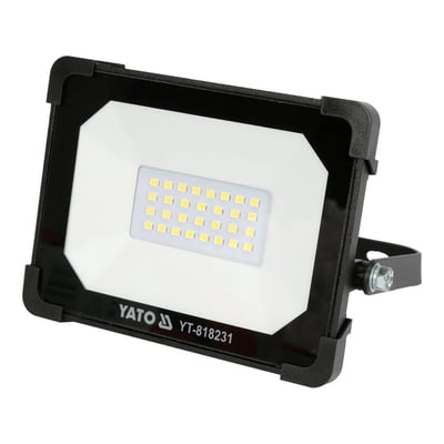 Reflector smd led 20w 1900lm yato yt-818231