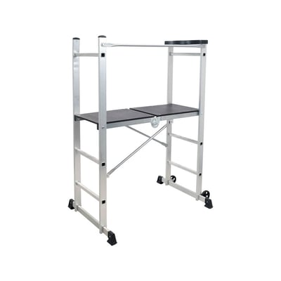 Mini schela pliabila YATO YT-30610