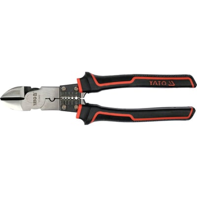 cleste patent multifunctional 220mm YATO YT-20433