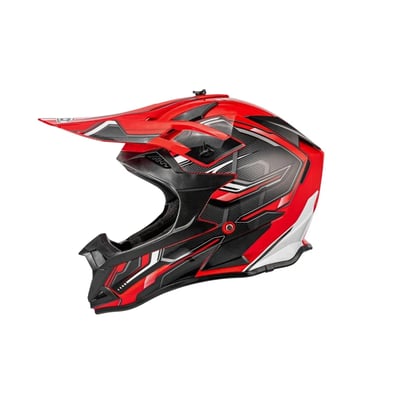 Casca ATV / Enduro Rosie M (57-58cm)