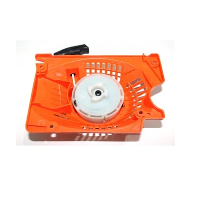 Demaror drujba 4500-5200 arc dublu