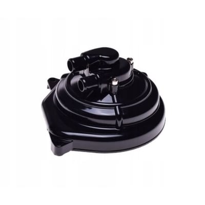 Capac + pompa apa scuter Aprilia SR, Malaguti F12, MBK Nitro, Yamaha Aerox (motorizare Minarelli) 2-Timpi LC 50cc