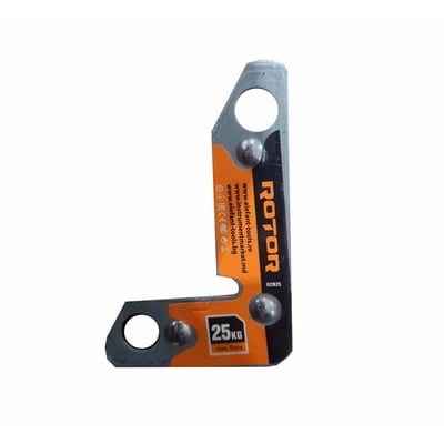 Suport magnetic pentru sudura pe colt RCM25, ROTOR