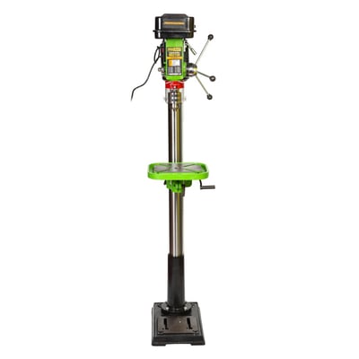 bormasina de banc fixa cu coloana PROCRAFT, 64.60 kg BD2150