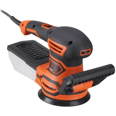 Masina de slefuit rotativa, EvoTools RS 450 EPTO, 450 W, disc 125mm