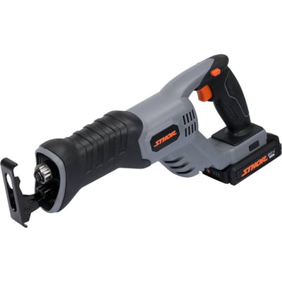 Fierastrau sabie 20v, cu acumulator 20v 1x2ah 78139