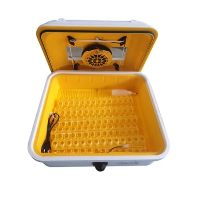 Incubator de uz casnic teplusha eu 88 220/50 tab pro