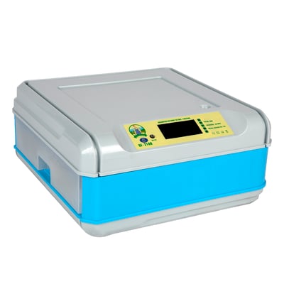 Incubator oua automat Micul Fermier GF-2100, Capacitate 64 oua
