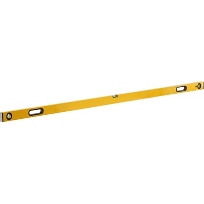 Nivela profesionala 2000 mm, 3 bule de aer Vorel 17620