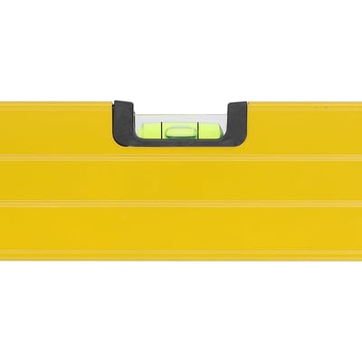 Nivela profesionala 2000 mm, 3 bule de aer Vorel 17620