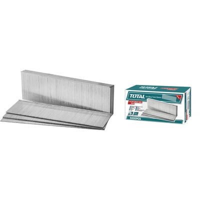 Cuie 20mm,Ga18 1.25x1.0 mm pentru pistol pneumatic Total TAC918201