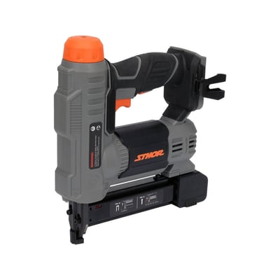 Capsator sthor 20v, 15-32mm, fara acumulator 78158