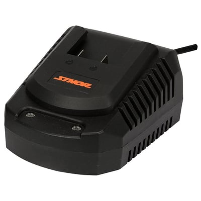 Incarcator acumulator sthor 20v, 2a timp de incarcare 2ah = 60min sthor 78260