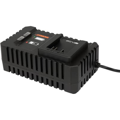 Incarcator acumulator sthor 20v, 4a timp de incarcare 2ah = 30min 78261