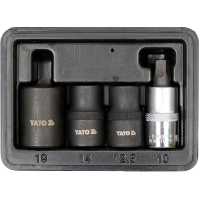 kit demontare Etrier, 4 piese YATO YT-06806