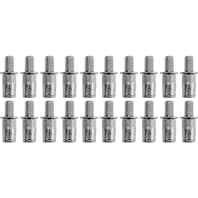 Piulite nituibile m6 20 buc YATO YT-36202