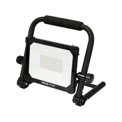 reflector led cu cadru, 30w, 2850lm