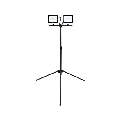 REFLECTOR SMD LED, STATIV 2*30W 5700LM