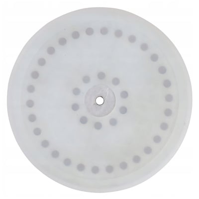 Piston pentru masina de carnati, diametru piston 115 mm