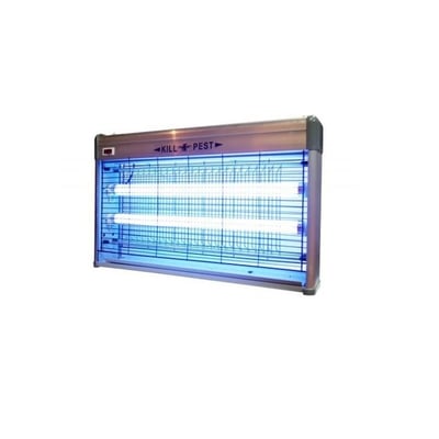 Aparat electric anti-insecte, 40W, 70 X 40 cm