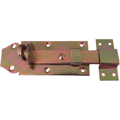 Zavor Lat Numarul 5, Lungimea 120mm