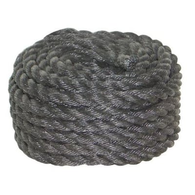 Sfoara din nylon grosime 12mm, lungime 25m