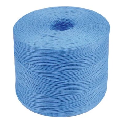 Soare din polipropilena, grosime 2.5 mm, Lungime 2000 m, rezistenta la umiditate și radiații UV.