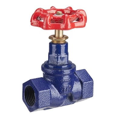 Robinet Trecere Fonta FI-FI, 1''