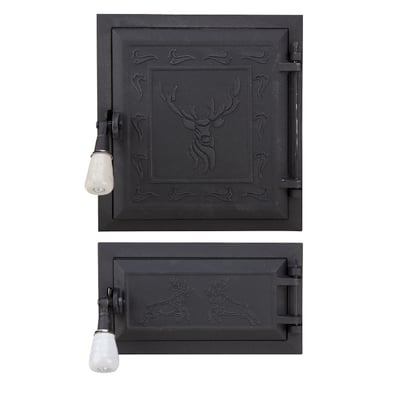 Usa soba + cenusar, model cerbi