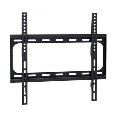 Suport TV LCD/LED, fix, pentru diagonala 26-55 Inch, negru